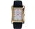 Bulova Strap 97B46 Wrist Watch