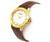 Bulova Strap 97L97 Wrist Watch