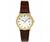 Bulova Strap 97M12 Wrist Watch
