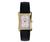 Bulova Strap 97M48 Wrist Watch