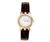Bulova Strap 97N01 Wrist Watch