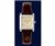 Bulova Strap Collection 96T16 Watch for Women