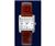 Bulova Strap Collection 96T18 Watch for Women