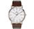 Bulova Strap Collection #98H51 Watch for Men
