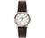 Bulova Strap Collection #98V31 Watch for Women