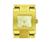 Bulova Swiss Quartz Goldtone Watch for Women