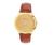 Bulova Tan Tortoise Shell Leather # 97A08 Watch for...