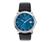 Bulova Tortoise Shell Leather #96G64 Watch for Men
