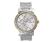 Bulova Two Tone Multifunction Watch for Men