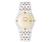 Bulova Wittnauer Dress Diamond Accent Watch for Men