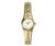 Bulova Wrist Accutron Lucerne White M. Of Pearl...
