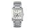 Bulova Wrist Bracelet Creame Dial Casual 96C26...