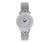 Bulova Wrist Crystal Sparkle Finish Dial Casual...