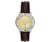 Bulova Wrist Marine Star Unidirectional Leather...