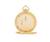 Bulova Wrist Specialty Gilt Dial Casual 97C23 Watch...