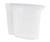 Bunn 48 Oz. Plastic Water Pitcher to Fill 8 Cup...