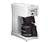 Bunn Pour-Omatic Coffeemaker' 10 Cup White