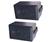 CSi Speco DMS-3P Main / Stereo Speaker