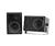 CSi Speco DMS-6 Main / Stereo Speaker