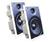 CSi Speco SP-825BB Main / Stereo Speaker