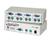 CTG (4000528) 4-port KVM Switch