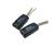 CTG MINICOM MINI KVM EXTENDER USB (757120385141)...