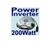 Campbell Manufacturing Power Inverter Campbell...
