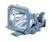 Canon 7670A001AA Projector Lamp