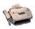 Canon B210C Plain Paper Bubblejet Fax