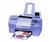 Canon BJ S820D InkJet Printer