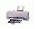 Canon BJC 2000 S InkJet Printer
