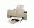 Canon BJC 4300 N InkJet Printer