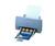Canon BJC 4400 Photo InkJet Printer