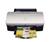 Canon BubbleJet i550 InkJet Printer