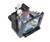 Canon CANON POA-LMP21 - PART 9902 Projector Lamp