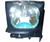 Canon CANON POA-LMP55 - PART 9955 Projector Lamp