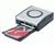 Canon CP 100 Thermal Printer