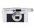 Canon Classic QD 35mm Point and Shoot Camera