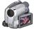 Canon DC210 DVD Camcorder
