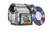 Canon DC40 DVD Camcorder