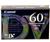 Canon DVM-E60 Mini DV Tape