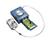 Canon Digital Cameras: Card Photo Printer CP-10