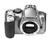 Canon Digital Rebel / EOS-300D Body only Digital...
