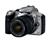 Canon Digital Rebel / EOS-300D Digital Camera with...