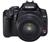 Canon Digital Rebel XTi 10.1MP Digital SLR Camera...