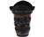 Canon EF 17-35mm f/2.8L USM Wide-Angle Zoom Lens