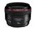 Canon EF 50mm f/1.2L USM Lens
