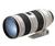 Canon EF 70-200mm f/2.8L IS USM Lens