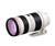 Canon EF 70-200mm f/2.8L USM Lens
