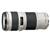 Canon EF 70-200mm f/4L IS USM Lens